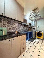 Blk 575 Woodlands Drive 16 (Woodlands), HDB 4 Rooms #625513311